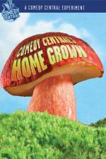 Watch Comedy Central's Home Grown Movie25