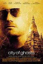 Watch City of Ghosts Movie25