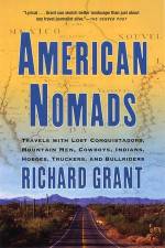 Watch American Nomads Movie25