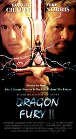 Watch Dragon Fury II Movie25