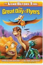 Watch The Land Before Time XII The Great Day of the Flyers Movie25