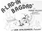 Watch A-Lad-in Bagdad (Short 1938) Movie25