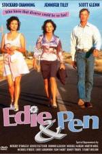 Watch Edie & Pen Movie25