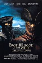 Watch Brotherhood of the Wolf Movie25