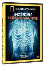 Watch Incredible Human Machine Movie25