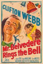 Watch Mr Belvedere Rings the Bell Movie25