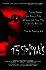 Watch 13 Seconds Movie25