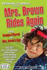 Watch Mrs Brown Rides Again Movie25
