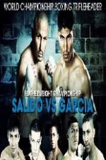 Watch Mikey Garcia vs Orlando Salido Movie25