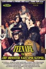 Watch Teenape Vs. The Monster Nazi Apocalypse Movie25