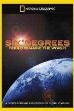 Watch National Geographic Six Degrees Could Change The World Movie25