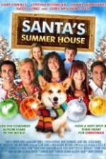 Watch Santa's Summer House Movie25