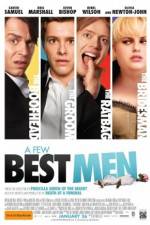 Watch A Few Best Men Movie25