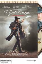 Watch Wyatt Earp Movie25