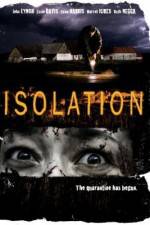 Watch Isolation Movie25