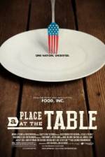 Watch A Place at the Table Movie25