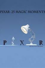 Watch Pixar: 25 Magic Moments Movie25