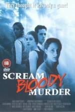 Watch Bloody Murder Movie25