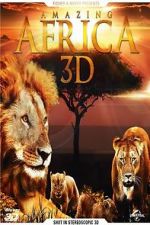 Watch Amazing Africa 3D Movie25