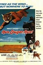 Watch Run, Cougar, Run Movie25