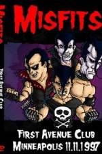 Watch The Misfits Live Minneapolis 1997 Movie25