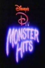 Watch Disney's DTV Monster Hits Movie25