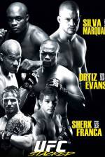 Watch UFC 73 Countdown Movie25