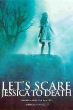 Watch Let's Scare Jessica to Death Movie25