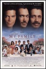 Watch My Family/Mi familia Movie25