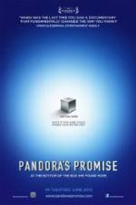 Watch Pandoras Promise Movie25