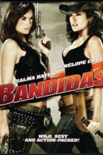 Watch Bandidas Movie25
