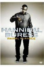 Watch Hannibal Buress Animal Furnace Movie25