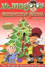 Watch Mister Magoo's Christmas Carol Movie25
