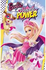 Watch Barbie in Princess Power Movie25