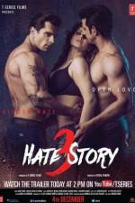 Watch Hate Story 3 Movie25