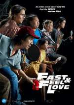 Watch Fast & Feel Love Movie25