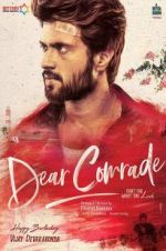 Watch Dear Comrade Movie25
