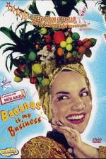 Watch Carmen Miranda: Bananas Is My Business Movie25