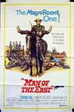 Watch Man of The East Movie25