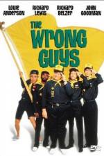 Watch The Wrong Guys Movie25