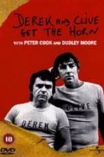 Watch Derek and Clive Get the Horn Movie25