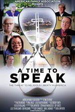 Watch A Time to Speak Movie25