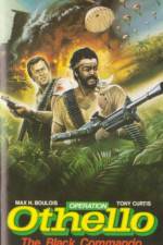 Watch Black Commando Movie25