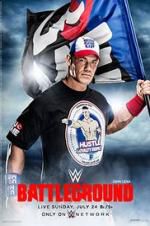 Watch WWE Battleground Movie25