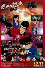 Watch Lupin 3 Sei Tai Meitantei Conan the Movie Movie25