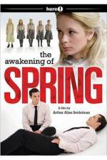 Watch The Awakening of Spring Movie25