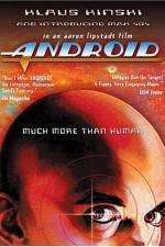 Watch Android Movie25