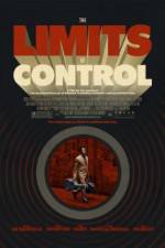 Watch The Limits of Control Movie25