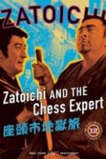 Watch Zatoichi and the Chess Expert Movie25