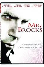 Watch Mr. Brooks Movie25